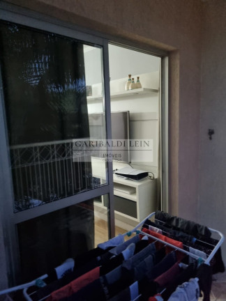 Imagem Imóvel com 2 Quartos à Venda, 58 m² em Vila Nova Teixeira - Campinas Imagem Imóvel com 2 Quartos à Venda, 58 m² em Vila Nova Teixeira - Campinas