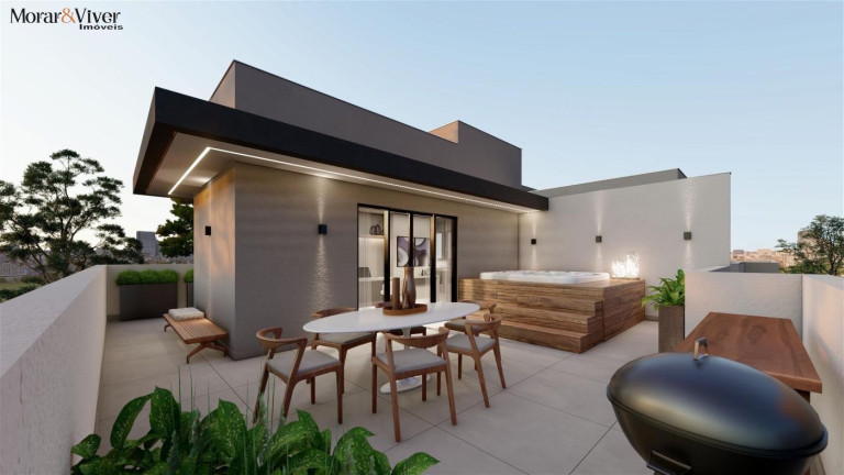 Imagem Casa com 3 Quartos à Venda, 206 m² em Bom Retiro - Curitiba Imagem Casa com 3 Quartos à Venda, 206 m² em Bom Retiro - Curitiba