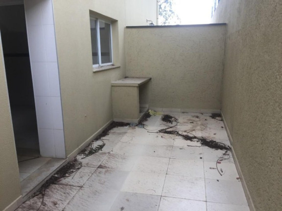 Imagem Sobrado com 2 Quartos à Venda, 130 m² em Cajuru Do Sul - Sorocaba