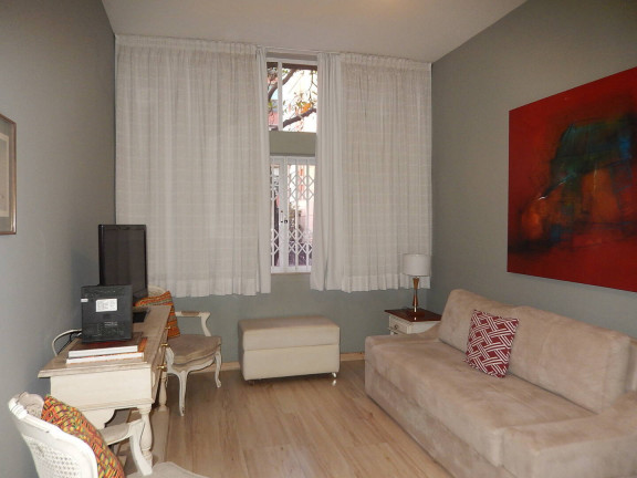 Imagem Apartamento com 3 Quartos à Venda,  em Ipanema - Rio De Janeiro