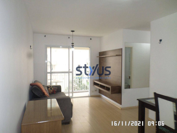 Imagem Apartamento com 3 Quartos à Venda, 63 m² em Ponte Grande - Guarulhos Imagem Apartamento com 3 Quartos à Venda, 63 m² em Ponte Grande - Guarulhos