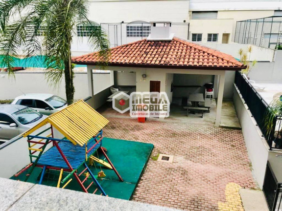 Imagem Apartamento com 3 Quartos à Venda, 122 m² em Centro - Florianópolis Imagem Apartamento com 3 Quartos à Venda, 122 m² em Centro - Florianópolis