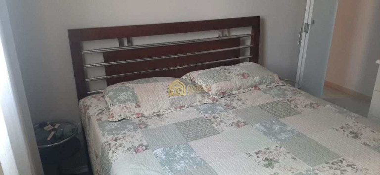 Imagem Apartamento com 3 Quartos à Venda, 67 m² em Demarchi - São Bernardo Do Campo