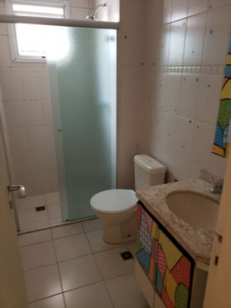 Imagem Apartamento com 3 Quartos à Venda, 126 m² em Vila Gomes Cardim - São Paulo