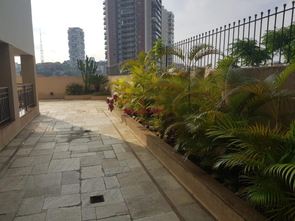 Imagem Apartamento com 3 Quartos à Venda, 94 m² em Vila Ipojuca - São Paulo