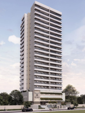 Imagem Apartamento com 2 Quartos à Venda, 74 m² em Aviação - Praia Grande Imagem Apartamento com 2 Quartos à Venda, 74 m² em Aviação - Praia Grande