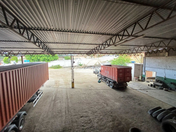 Imagem Imóvel Comercial à Venda, 5.000 m² em Vila São Luís - Duque De Caxias