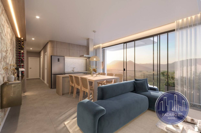 Imagem Apartamento com 3 Quartos à Venda, 158 m² em Centro - Balneário Camboriú Imagem Apartamento com 3 Quartos à Venda, 158 m² em Centro - Balneário Camboriú