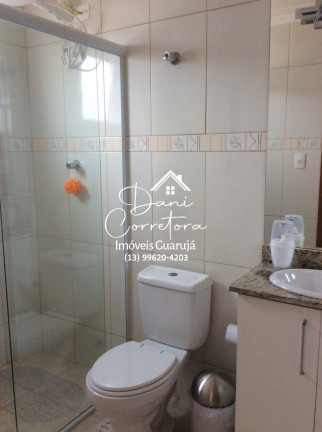 Imagem Imóvel com 3 Quartos à Venda, 160 m² em Guilhermina - Praia Grande