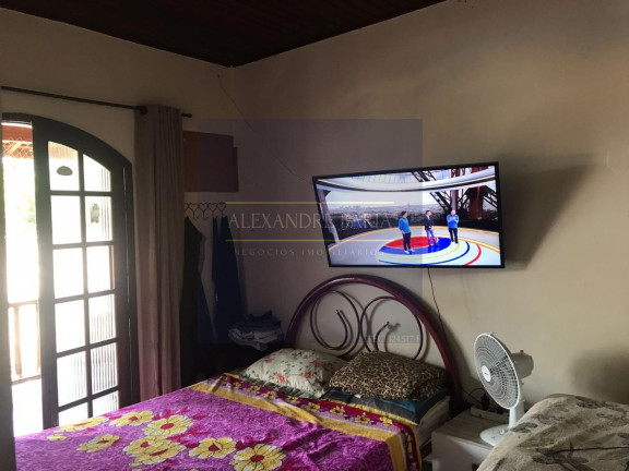 Imagem Casa com 3 Quartos à Venda, 145 m² em Morro Do Abrigo - São Sebastião Imagem Casa com 3 Quartos à Venda, 145 m² em Morro Do Abrigo - São Sebastião