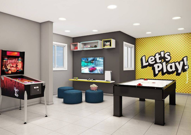 Imagem Apartamento com 2 Quartos à Venda,  em São Miguel Paulista - São Paulo