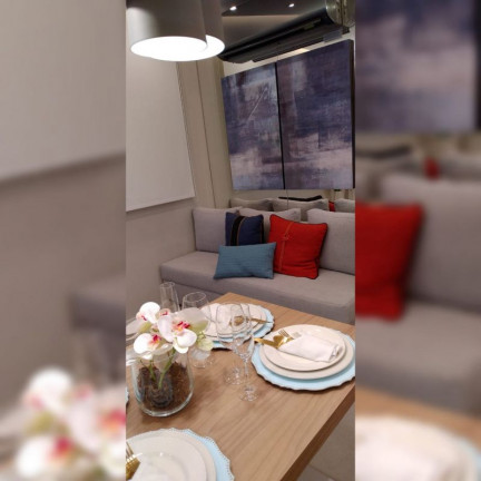 Imagem Apartamento com 2 Quartos à Venda, 32 m² em Jaraguá - São Paulo Imagem Apartamento com 2 Quartos à Venda, 32 m² em Jaraguá - São Paulo