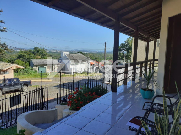 Casa com 3 Quartos à Venda, 451 m² em Feitoria - Sao Leopoldo