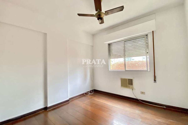 Imagem Apartamento com 4 Quartos à Venda, 152 m² em Gonzaga - Santos Imagem Apartamento com 4 Quartos à Venda, 152 m² em Gonzaga - Santos