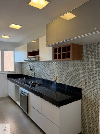 Imagem Imóvel com 3 Quartos para Alugar, 120 m² em Vila Sfeir - Indaiatuba Imagem Imóvel com 3 Quartos para Alugar, 120 m² em Vila Sfeir - Indaiatuba
