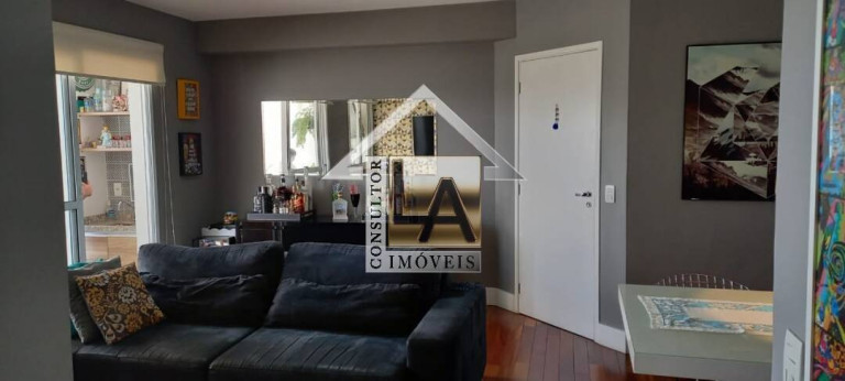 Imagem Apartamento com 2 Quartos à Venda, 82 m² em Granja Julieta - São Paulo Imagem Apartamento com 2 Quartos à Venda, 82 m² em Granja Julieta - São Paulo