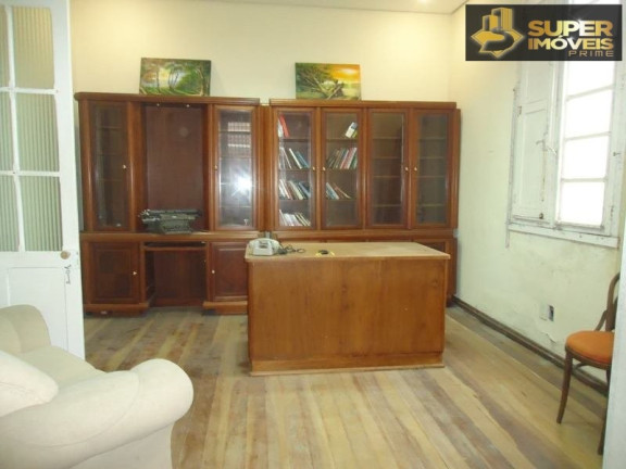 Imagem Casa com 3 Quartos à Venda, 260 m² em Centro - Pelotas
