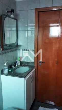 Imagem Apartamento com 2 Quartos à Venda, 57 m² em Vila Gustavo - São Paulo