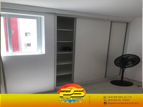 Imagem Apartamento com 2 Quartos à Venda, 87 m² em Camboinha - Cabedelo Imagem Apartamento com 2 Quartos à Venda, 87 m² em Camboinha - Cabedelo