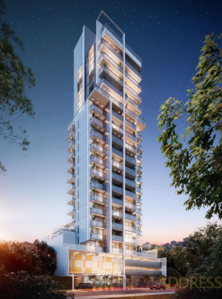 Imagem Apartamento com 1 Quarto à Venda, 30 m² em Santa Helena - Vitória Imagem Apartamento com 1 Quarto à Venda, 30 m² em Santa Helena - Vitória