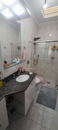 Imagem Casa com 3 Quartos para Alugar, 139 m² em Jardim América - Sorocaba Imagem Casa com 3 Quartos para Alugar, 139 m² em Jardim América - Sorocaba