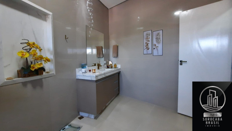 Imagem Casa com 3 Quartos à Venda, 380 m² em Wanel Ville - Sorocaba Imagem Casa com 3 Quartos à Venda, 380 m² em Wanel Ville - Sorocaba