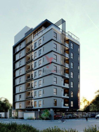 Imagem Apartamento com 1 Quarto à Venda, 33 m² em Intermares - Cabedelo
