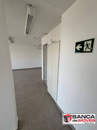 Imagem Sala Comercial à Venda, 80 m² em Vila Leopoldina - São Paulo