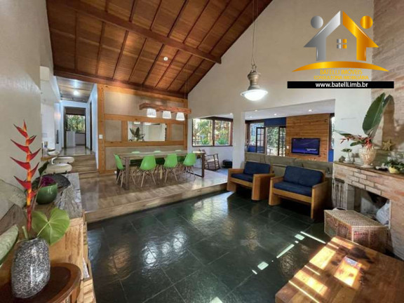 Imagem Casa de Condomínio com 4 Quartos à Venda, 220 m² em Granja Viana - Carapicuíba Imagem Casa de Condomínio com 4 Quartos à Venda, 220 m² em Granja Viana - Carapicuíba
