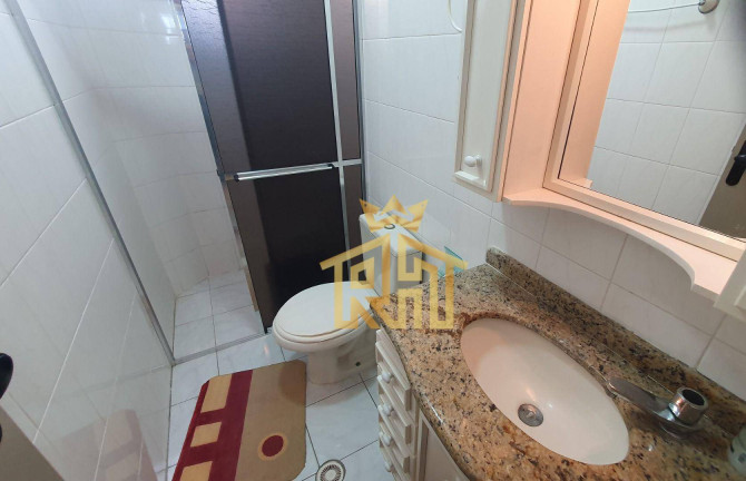 Imagem Apartamento com 1 Quarto à Venda, 50 m² em Ocian - Praia Grande Imagem Apartamento com 1 Quarto à Venda, 50 m² em Ocian - Praia Grande
