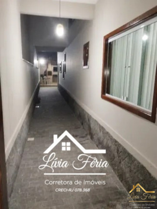 Imagem Casa com 3 Quartos à Venda, em Parque Aurora - Campos Dos Goytacazes Imagem Casa com 3 Quartos à Venda, em Parque Aurora - Campos Dos Goytacazes