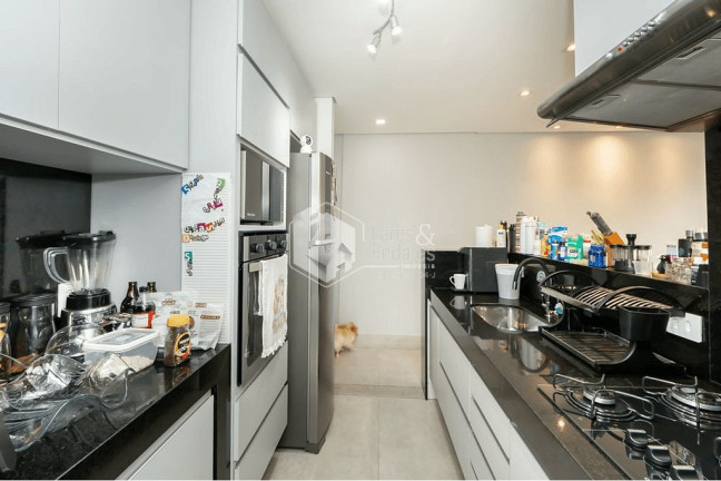 Imagem Imóvel com 2 Quartos à Venda, 125 m² em Vila Suzana - São Paulo Imagem Imóvel com 2 Quartos à Venda, 125 m² em Vila Suzana - São Paulo