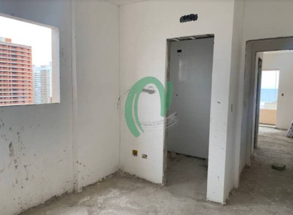 Imagem Apartamento com 2 Quartos à Venda, 96 m² em Aviação - Praia Grande