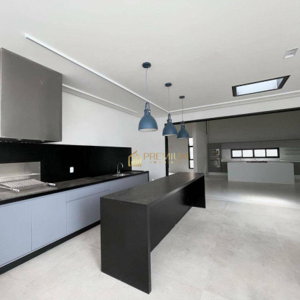 Imagem Casa com 3 Quartos à Venda, 260 m² em Jardim Do Golfe - São José Dos Campos