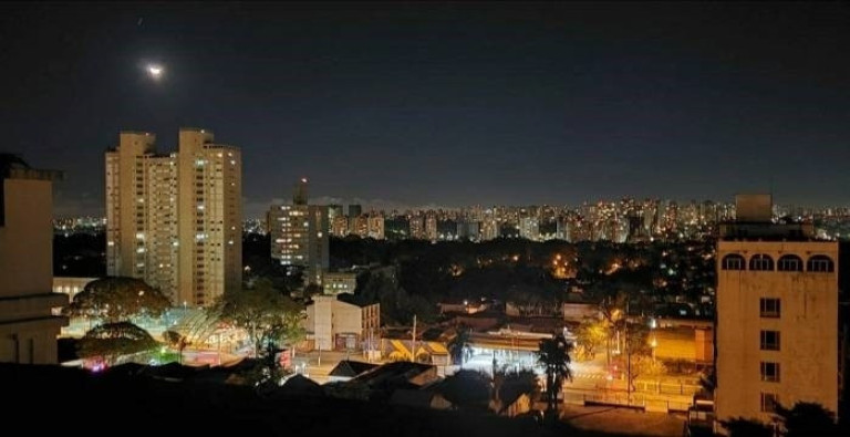 Cobertura com 3 Quartos à Venda, 234 m² em Alto Da Boa Vista - São Paulo