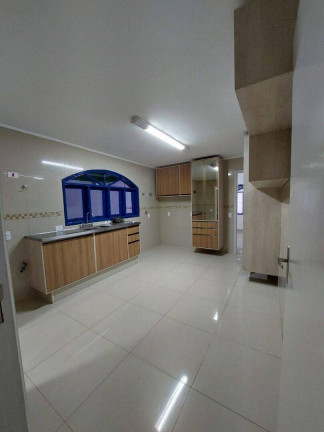 Imagem Casa de Condomínio com 4 Quartos à Venda, 309 m² em Alphaville - Santana De Parnaíba
