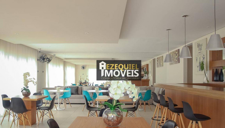 Imagem Apartamento com 3 Quartos à Venda, 74 m² em Rudge Ramos - São Bernardo Do Campo