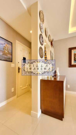 Imagem Apartamento com 3 Quartos à Venda, 130 m² em Copacabana - Rio De Janeiro Imagem Apartamento com 3 Quartos à Venda, 130 m² em Copacabana - Rio De Janeiro