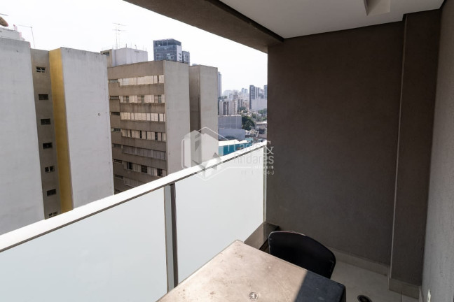 Imagem Apartamento com 1 Quarto à Venda, 24 m² em Perdizes - São Paulo Imagem Apartamento com 1 Quarto à Venda, 24 m² em Perdizes - São Paulo