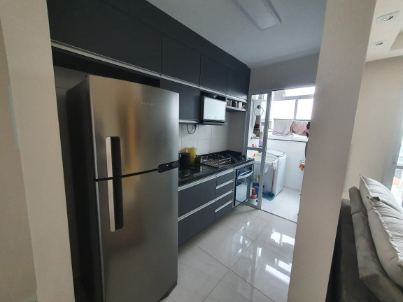 Imagem Apartamento com 2 Quartos à Venda, 45 m² em Vila Arapuã - São Paulo Imagem Apartamento com 2 Quartos à Venda, 45 m² em Vila Arapuã - São Paulo