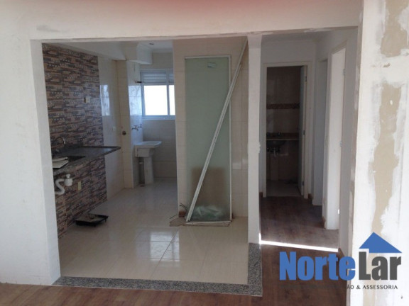 Imagem Apartamento com 2 Quartos à Venda, 52 m² em Vila Cruz Das Almas - São Paulo Imagem Apartamento com 2 Quartos à Venda, 52 m² em Vila Cruz Das Almas - São Paulo