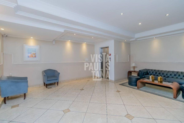 Imagem Apartamento com 4 Quartos à Venda, 200 m² em Paraíso - São Paulo Imagem Apartamento com 4 Quartos à Venda, 200 m² em Paraíso - São Paulo