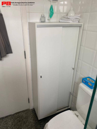Imagem Apartamento com 2 Quartos à Venda, 58 m² em Vila Nova Conceição - São Paulo