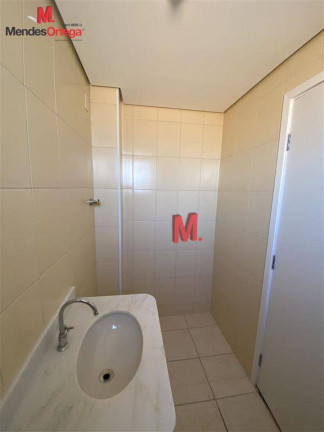 Imagem Apartamento com 2 Quartos à Venda, 51 m² em Jardim Simus - Sorocaba Imagem Apartamento com 2 Quartos à Venda, 51 m² em Jardim Simus - Sorocaba