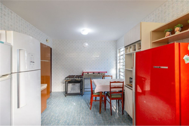 Imagem Casa com 3 Quartos à Venda, em Alto Da Boa Vista - São Paulo Imagem Casa com 3 Quartos à Venda, em Alto Da Boa Vista - São Paulo
