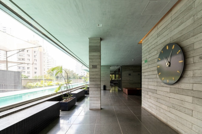 Imagem Imóvel com 1 Quarto à Venda, 18 m² em Pinheiros - São Paulo
