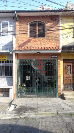 Imagem Sobrado com 3 Quartos à Venda, 85 m² em Vila Maria Alta - São Paulo Imagem Sobrado com 3 Quartos à Venda, 85 m² em Vila Maria Alta - São Paulo