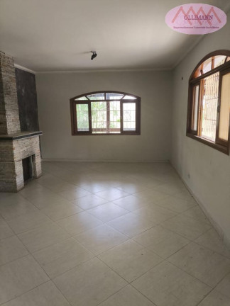 Imagem Imóvel com 9 Quartos à Venda, 4.047 m² em Pouso Alegre - Ribeirão Pires