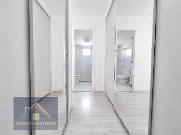 Imagem Apartamento com 3 Quartos à Venda, 151 m² em Belenzinho - São Paulo