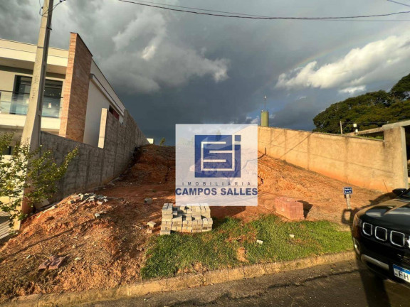 Imagem Terreno à Venda, 456 m² em Rio Do Peixe - Socorro Imagem Terreno à Venda, 456 m² em Rio Do Peixe - Socorro